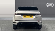 Land Rover Range Rover Evoque 2.0 D200 R-Dynamic SE 5dr Auto Diesel Hatchback